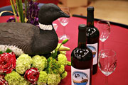 2009 Dinner Photos